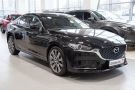 Mazda Mazda6 2.5T AT Executive Plus (11.2018 - 03.2022))