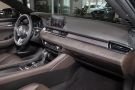Mazda Mazda6 2.5T AT Executive Plus (11.2018 - 03.2022))