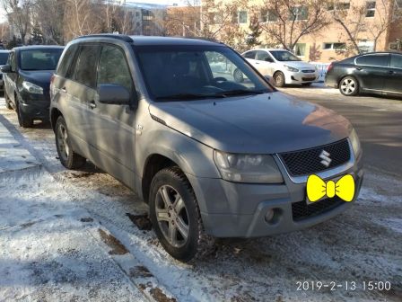 Suzuki Grand Vitara 2006 -  