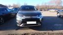  Mitsubishi Outlander, 2018