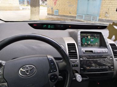 Toyota Prius 2008   |   08.02.2019.