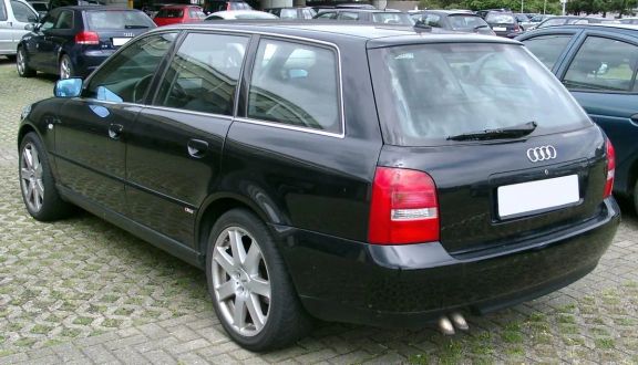 Ауди а4 б5 универсал предохранители Купить Audi A4 в Элисте: продажа Ауди А4 с пробегом и новых.
