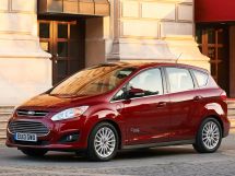 Ford C-MAX 2 , 12.2010 - 03.2015, 