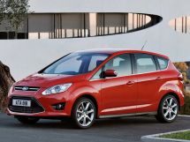 Ford C-MAX 2 , 12.2010 - 11.2017, 