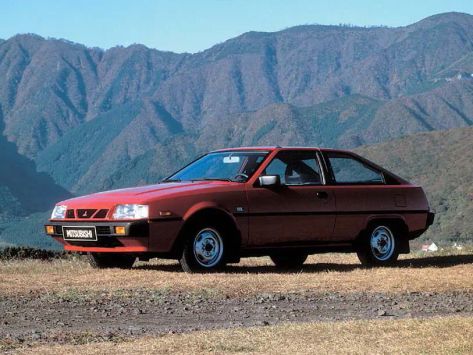 Mitsubishi Cordia 
09.1982 - 06.1990