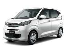 Mitsubishi eK Wagon 4 , 03.2019 - ..,  5 .