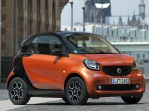 Smart Fortwo 3 , 06.2014 - ..,  3 .