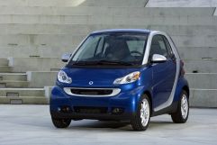 Smart Fortwo  2010,  3 ., 2 , W451