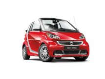 Smart Fortwo 2- , 2 , 06.2012 - 08.2015,  