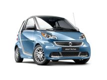 Smart Fortwo 2-  2012,  3 ., 2 