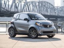 Smart Fortwo 3 , 06.2014 - ..,  3 .