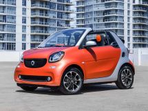 Smart Fortwo 3 , 06.2014 - ..,  
