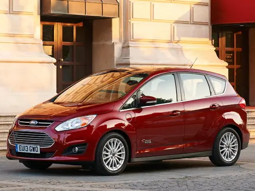 Ford C-MAX 2010 - 2015
