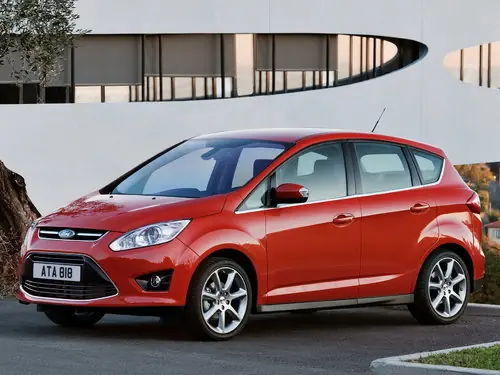 Ford C-MAX 2010 - 2017