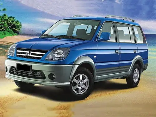 Mitsubishi Freeca
