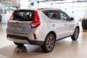 Geely Emgrand X7 2.0 AT  (01.2019 - 08.2021))