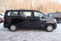 Hyundai H1 2.5 CRDi AT Family (06.2018 - 06.2022))