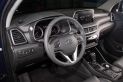 Hyundai Tucson 1.6 T-GDI DCT 4WD Dynamic (08.2018 - 02.2020))