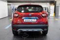 Renault Kaptur 2.0 AT 4WD Play (08.2018 - 03.2019))