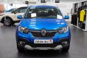 Renault Logan Stepway 1.6 AT Drive (10.2018 - 12.2021))