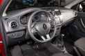 Renault Logan Stepway 1.6 CVT Drive City (12.2018 - 07.2022))