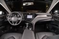 Toyota Camry 2.0 AT  (04.2018 - 03.2021))