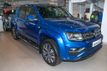 Volkswagen Amarok 2016 - 2020— - RAVENNA \ (5Z5Z)