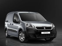 Peugeot Partner 2-  2015,  , 2 