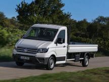 Volkswagen Crafter 2016, , 2 , 7C0