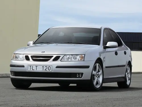 Saab 9-3 2002 - 2007