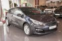 Kia ProCeed 1.6 AT Luxe (09.2015 - 12.2016))