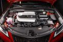 Lexus UX200 2.0 CVT F Sport (12.2018))