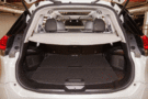 Nissan X-Trail 2.0 CVT 4WD LE Top (12.2018 - 11.2020))