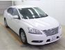   Nissan Sylphy, 2012