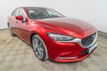 Mazda Mazda6 2017 - 2022— SOUL RED METALLIC_ (41V/46V)