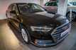 Audi A8 2017 - 2022—  (BRILLIANT BLACK) (A2A2)