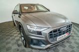 Audi Q8. ,  (COBRA BEIGE)