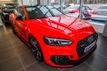 Audi RS5 2018 - 2020— ,  (MISANO RED) (N9N9)