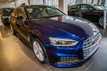 Audi A5 2016 - 2020— ,  (NAVARA BLUE)