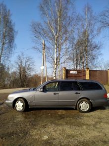 Мерседес W210 Универсал Купить