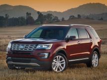 Ford Explorer  2014, /suv 5 ., 5 , U502