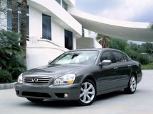 Infiniti Q45  2004, , 3 , F50