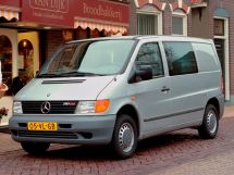Mercedes-Benz Vito 1996,  , 1 , W638