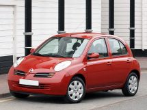 Nissan Micra 2003,  5 ., 3 , K12C