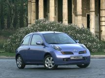 Nissan Micra 2002,  3 ., 3 , K12