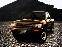 Toyota Hilux  1991, , 5 , N80, N90, N100, N110