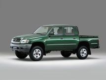 Toyota Hilux , 6 , 08.2001 - 08.2005, 