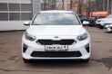 Kia Ceed 1.6 AT Luxe (12.2018 - 08.2019))