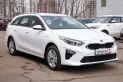 Kia Ceed 1.6 AT Luxe (12.2018 - 08.2019))