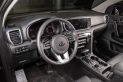 Kia Sportage 2.0 CRDi AT 4WD Premium (11.2018 - 11.2019))